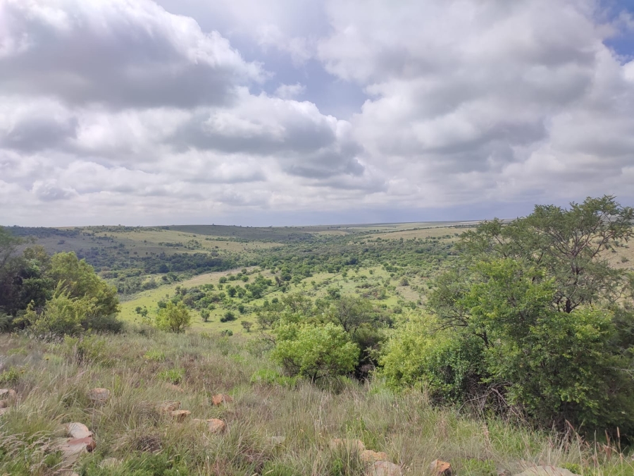 0 Bedroom Property for Sale in Swartruggens North West